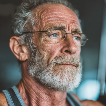 Аквафітнес для пожилих людей